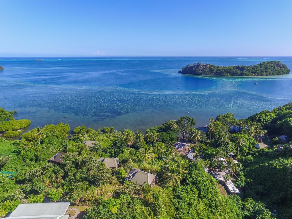 Matava Resort Nacomoto Exterior photo