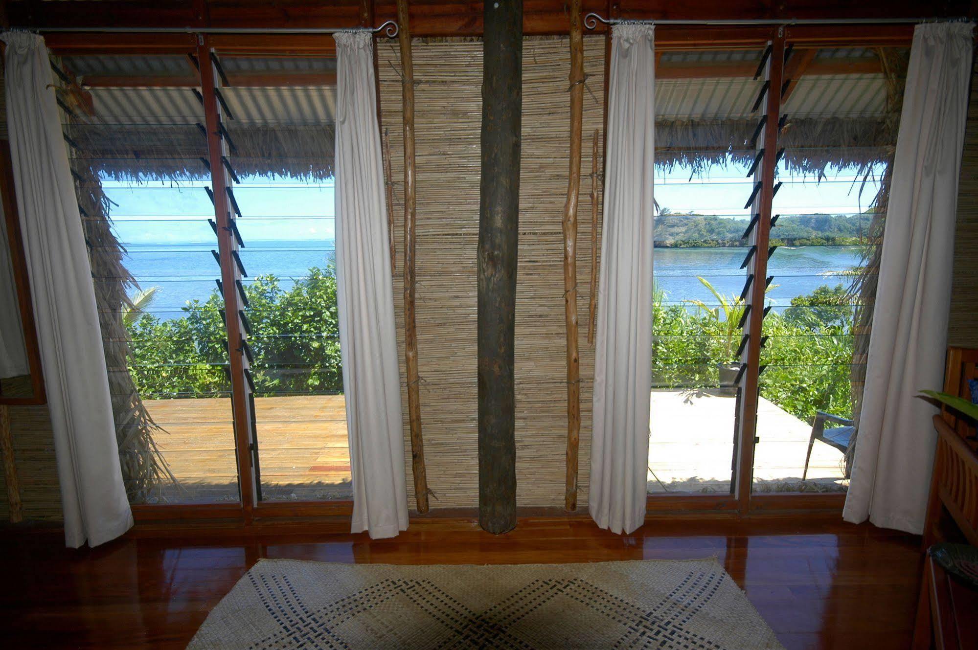 Matava Resort Nacomoto Exterior photo